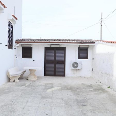 La Bellavista Mola Di Bari Lägenhet Exteriör bild