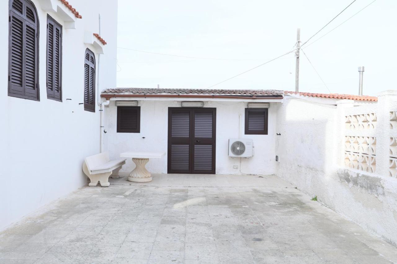 La Bellavista Mola Di Bari Lägenhet Exteriör bild
