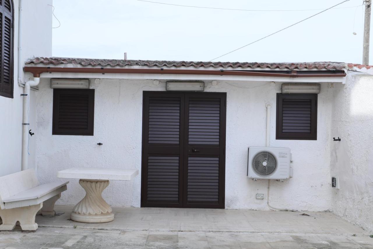 La Bellavista Mola Di Bari Lägenhet Exteriör bild