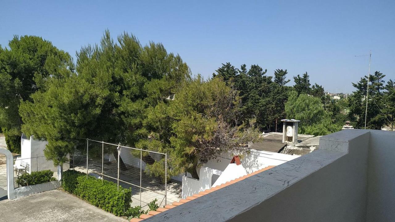 La Bellavista Mola Di Bari Lägenhet Exteriör bild