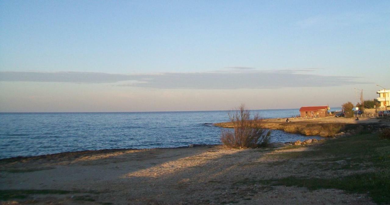 La Bellavista Mola Di Bari Lägenhet Exteriör bild